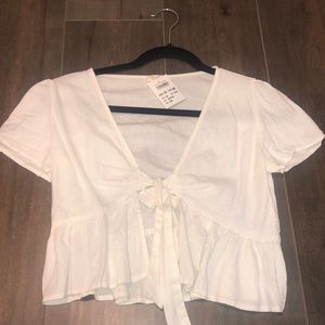 Brandy Melville Top